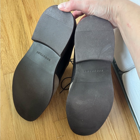 Rockport shoes with Adiprene by Adidas - Picture 4 of 6